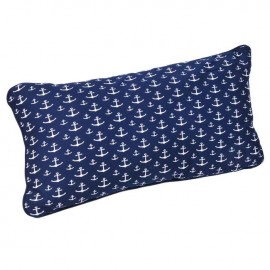 Perna de vara bleu ancora pesti 50x30cm