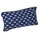 Perna de vara bleu ancora pesti 50x30cm