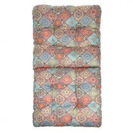 Perna scaun cu spatar diverse modele pentru spatii exterioare 100x50cm