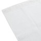 Perdea decorativa cu banda pentru fereastra 140x140cm