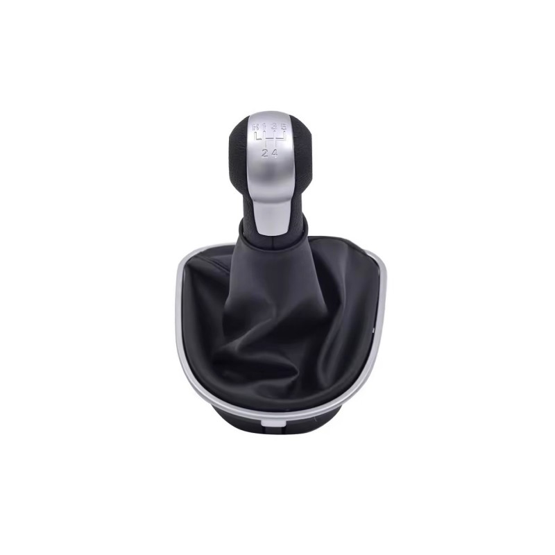 Maner si manson schimbator auto imitatie piele Seat Altea ,Leon, Toledo III 5 viteze