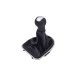 Maner si manson schimbator auto imitatie piele Seat Altea ,Leon, Toledo III 5 viteze