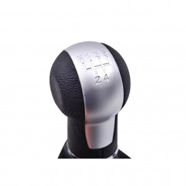 Maner si manson schimbator auto imitatie piele Seat Altea ,Leon, Toledo III 5 viteze