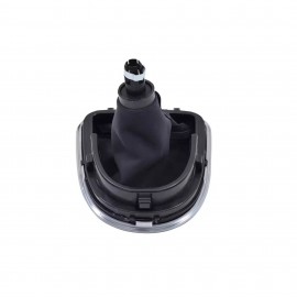 Maner si manson schimbator auto imitatie piele Seat Altea ,Leon, Toledo III 5 viteze