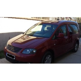 Paravanturi   VW TOURAN 5d 03/2003â†’  ART0134