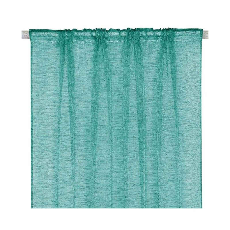 Perdea decorativa cu banda 140x260cm