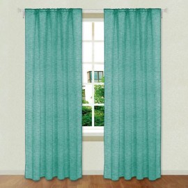 Perdea decorativa cu banda 140x260cm