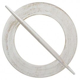 Accesoriu perdea brosa 15cm