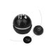 Maner schimbator auto din plastic Fiat 500 / 500C 2007-2018
