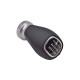 Maner schimbator auto din plastic Hyundai I10 / I20 5 viteze