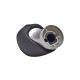 Maner schimbator auto din plastic Hyundai I10 / I20 5 viteze