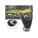 Maner schimbator auto din plastic Hyundai I10 / I20 5 viteze