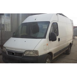Paravanturi FIAT DUCATO 1996â€“ 2006 ART116