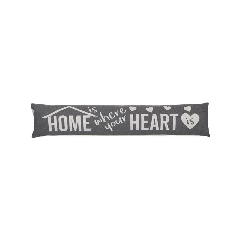 Protectie anticurent gri ecru home 90x20cm