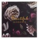 Album poze negru "Beautiful Moments" 22x22cm