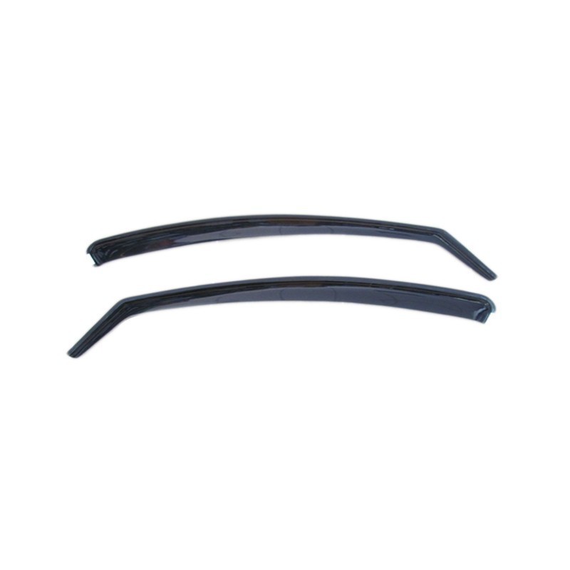 Set 2 paravanturi VW Golf 6 hatchback 2008-2012 3 usi