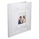 Album 28X26 Our Wedding