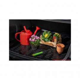 Covor portbagaj tavita premium Dacia Logan II Berlina 2014-2020