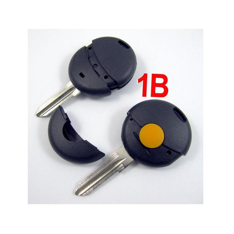 Carcasa telecomanda compatibila Smart 1013
