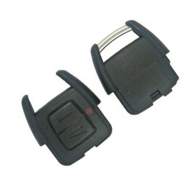 Carcasa telecomanda compatibila  Opel 3007 2B