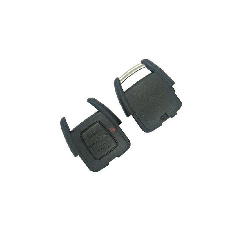 Carcasa telecomanda compatibila  Opel 3007 2B