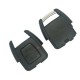 Carcasa telecomanda compatibila  Opel 3007 2B