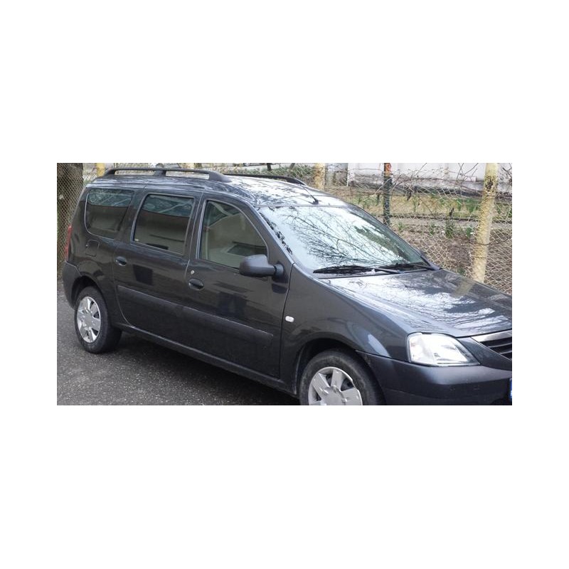 Perdele interior Dacia Logan MCV 2006 - 2012