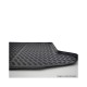 Covor portbagaj tavita premium Toyota Corolla E140/E150 berlina 2007-2013