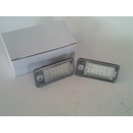 Lampa LED numar 7301 compatibil pe Audi