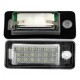 Lampa LED numar 7301 compatibil pe Audi