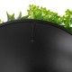 Tablou cu verdeata 3D si plante 55cm