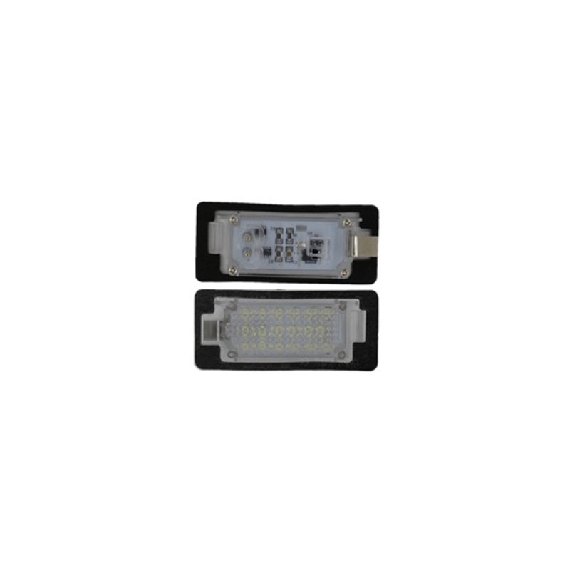 Lampa LED numar 7101-1 compatibila pe BMW