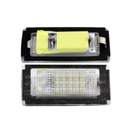Lampa LED numar 7113 compatibila pe Mini Cooper