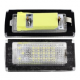 Lampa LED numar 7113 compatibila pe Mini Cooper