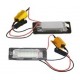 Lampa LED numar 7413 compatibila Volkswagen