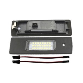 Lampa LED numar 7102 compatibila BMW / MINI