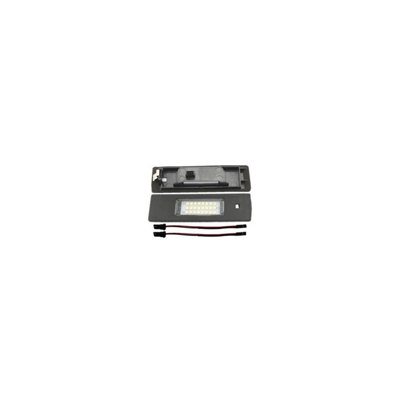 Lampa LED numar 7102 compatibila BMW / MINI Lampa LED numar 7102 compatibila BMW / MINI