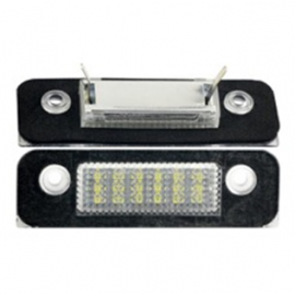 Lampa LED numar 7902 compatibila pe Ford