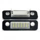 Lampa LED numar 7902 compatibila pe Ford