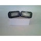 Lampa LED numar 7206 compatibila pe Mercedes