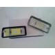 Lampa LED numar 7104 compatibila pe BMW E46 4D