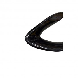 Ornament plastic pentru iesirile de toba BMW X6 E71