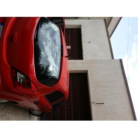 Perdele interior Opel Corsa  D 2006-2014 hatchback