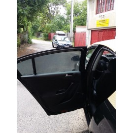 Perdele interior Vw Passat B6 2006-2010 sedan