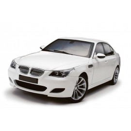 Perdele interior Bmw E60 Seria 5 2003-2010 sedan