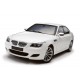 Perdele interior Bmw E60 Seria 5 2003-2010 sedan