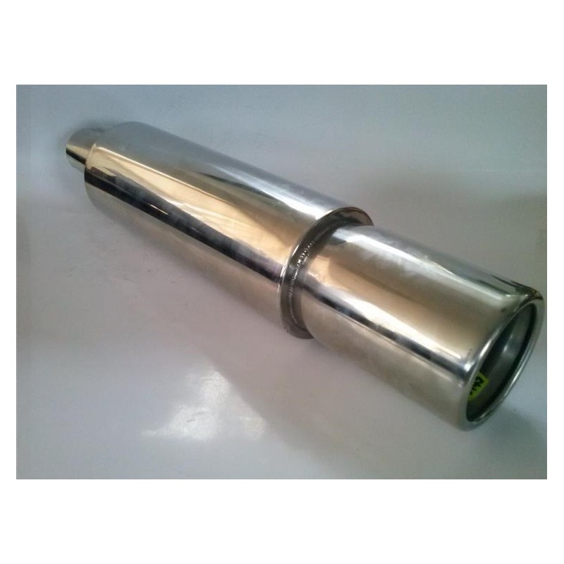 Toba INOX 50143