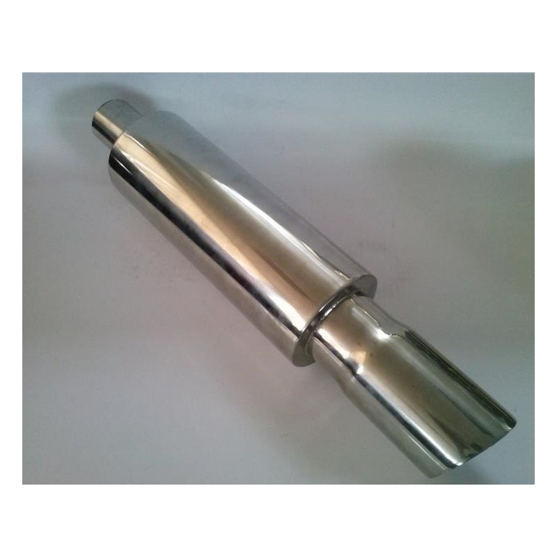 Toba INOX 502023