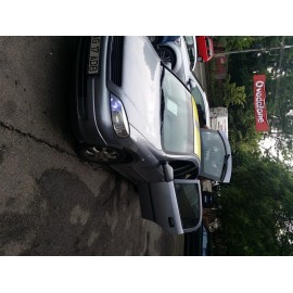 Perdele interior Opel  Astra G  1998â€“2008 hatchback