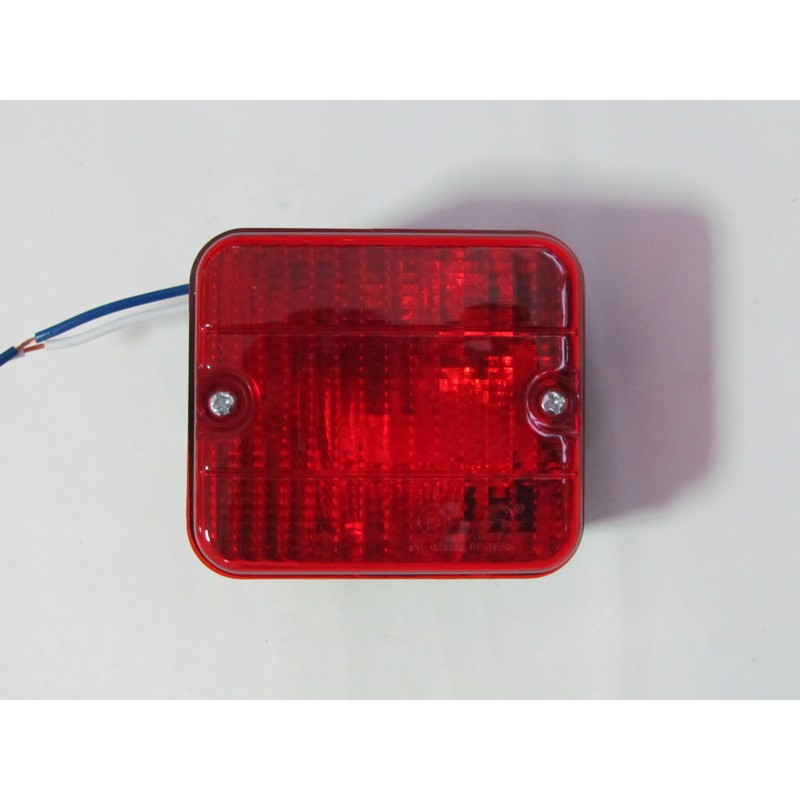 Lampa ceata rosie TR009 Lampa ceata rosie TR009